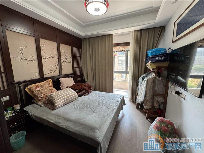 中梁泊景庭159平298万上叠大露台