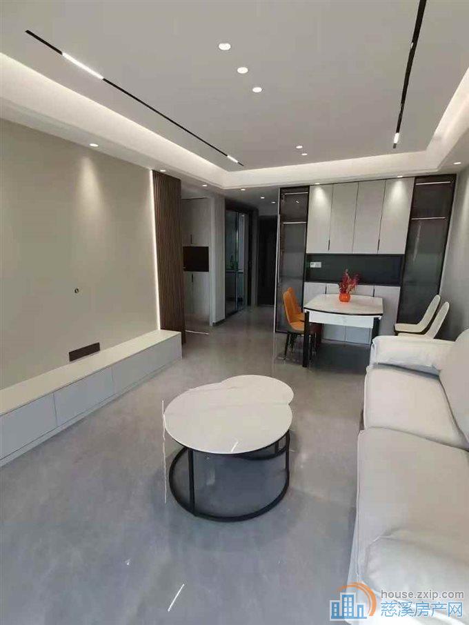 君塘名筑83平朝南3开间99万