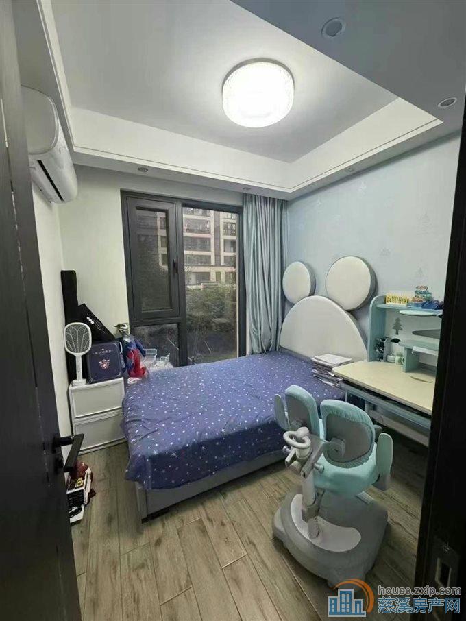 洋房珑玥府豪华装修112平方208万直接