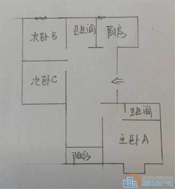 明月佳苑明月书院3房2卫123平149万