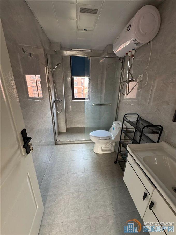 科创紫荆府 精装洋房 东边套  