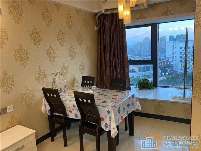 泰悦公寓58平130万实验上林双书包