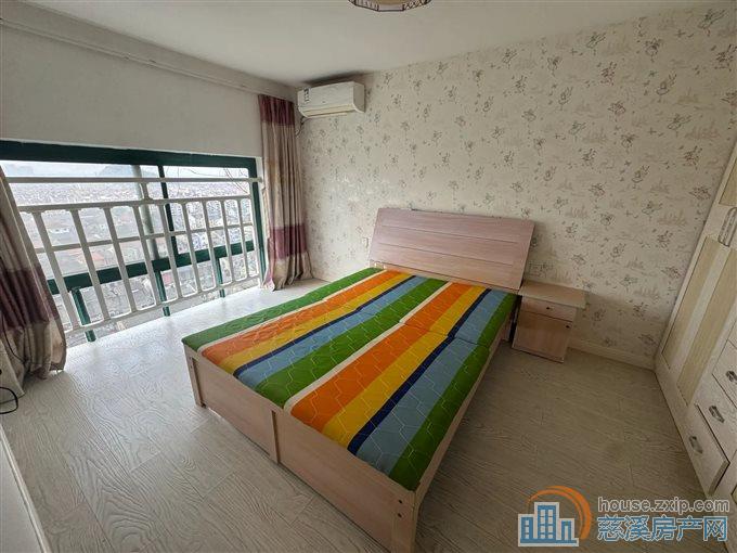 丽晶大厦63平110万满五唯一空中花园