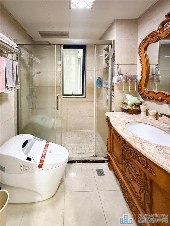 亏本卖  慈溪财富中心 豪装 免个税