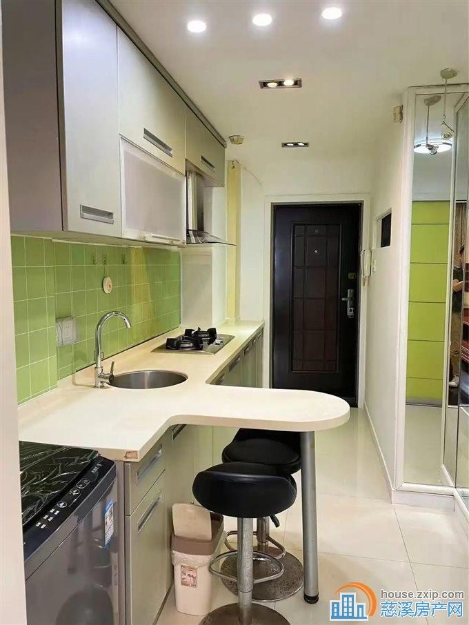 嘉和名苑 精装保养好黄金楼层 实验无在读