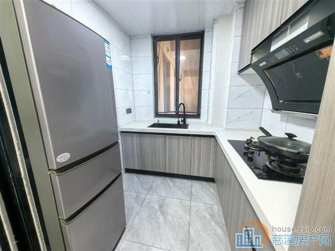 捡漏，观湖佳苑湖景房好楼层精装满2年