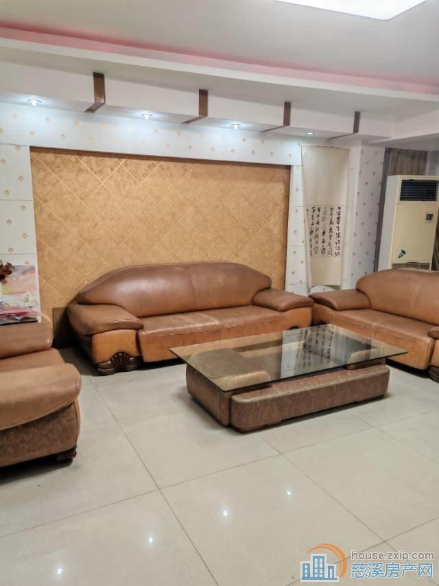 锦绣花苑，复式楼