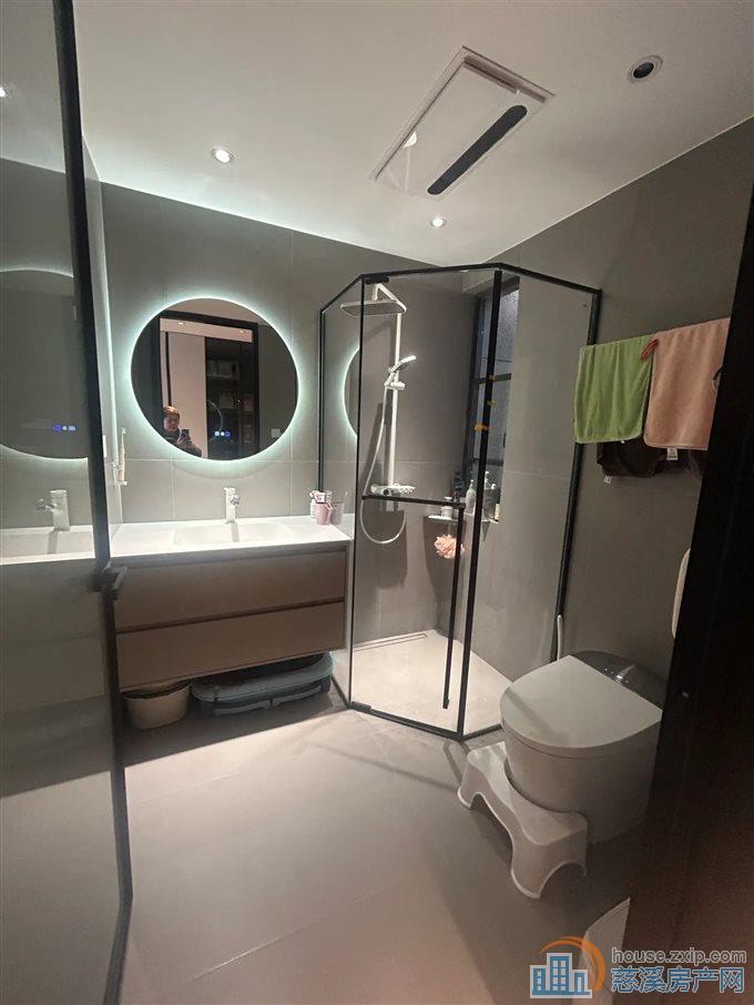 青溪云庐117平精装修179万