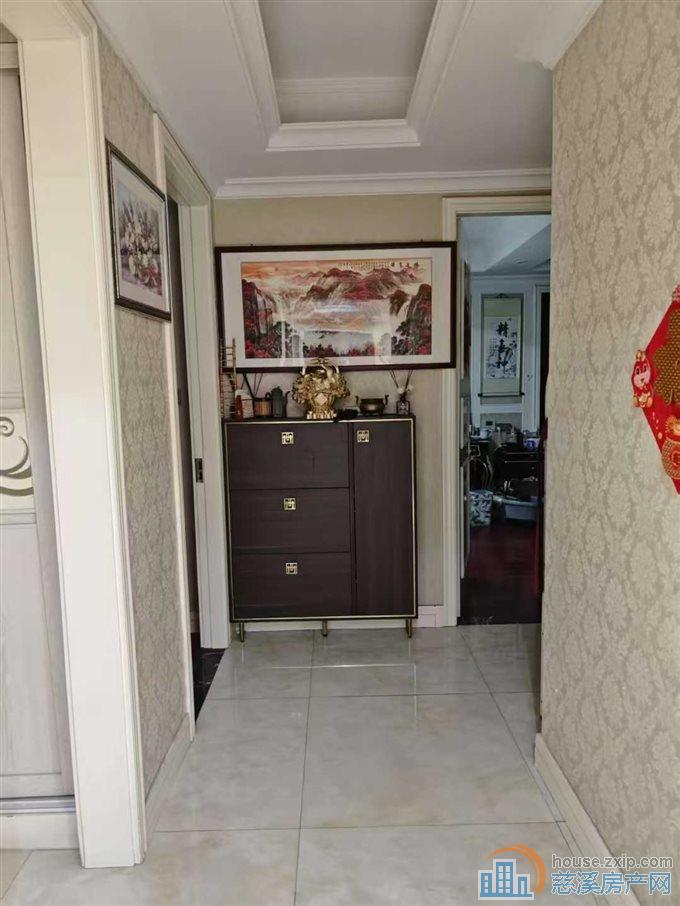 急售康桥家园3楼三室+车位储藏间精装直接