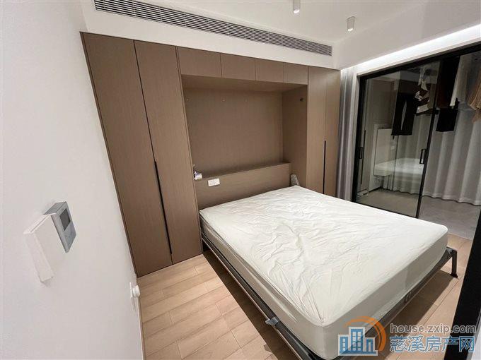 誉林府 精装修 黄金楼层 品牌家具家电