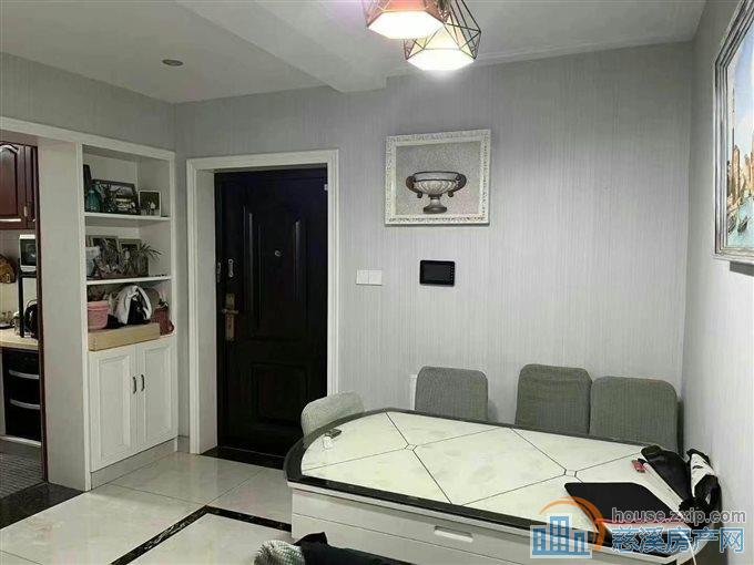 阳光城一期元亨雅园+带双车精装修