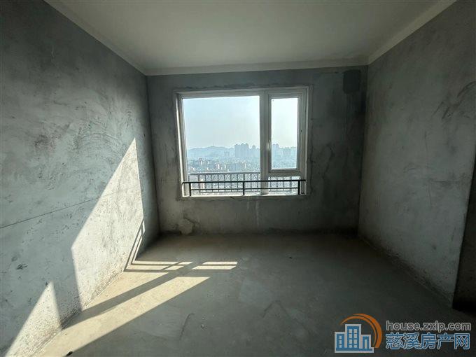 中梁泊景庭  全新毛坯 中上楼层