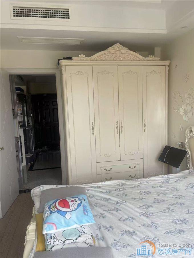 新潮塘南苑60平豪装带产权车位好楼层