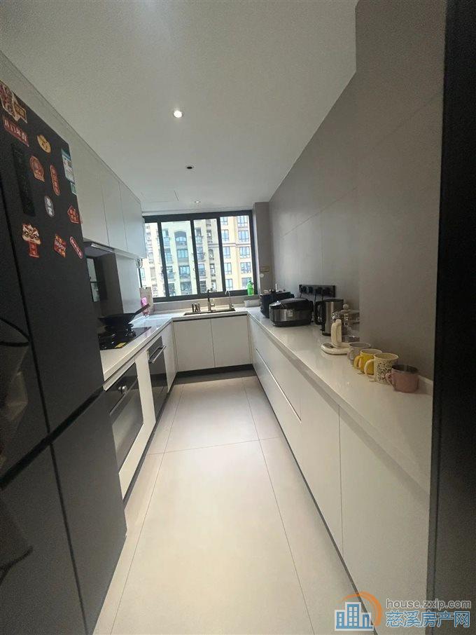 青溪云庐117平精装修179万