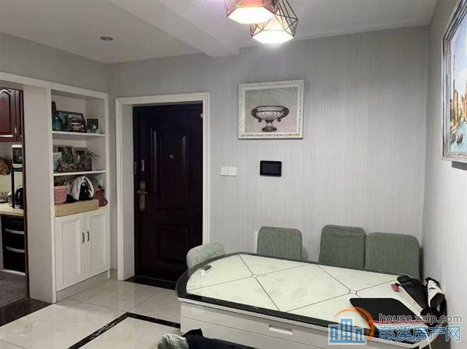 阳光城一期元亨雅园113平精装168万