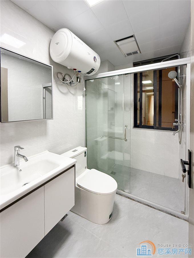 捡漏 明月佳苑 新装修拎包入住