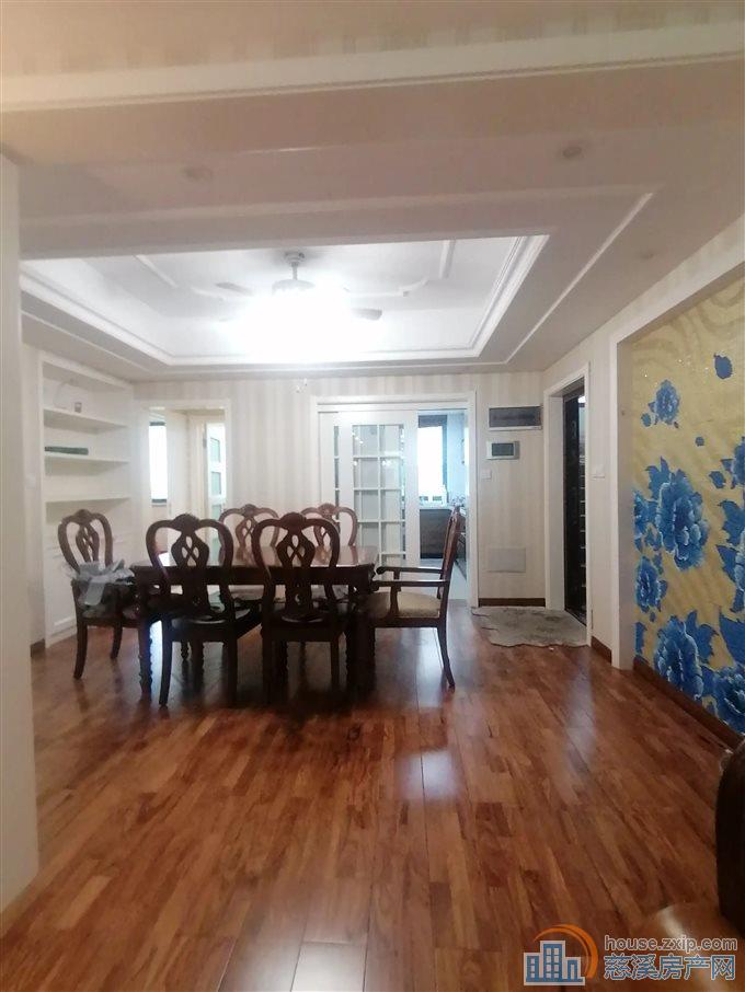 金色港湾精装修6层电梯洋房拎包入住