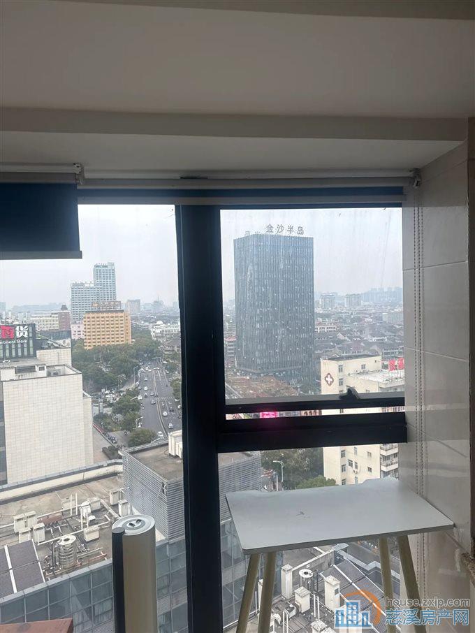 泰悦公寓48平110万三小上林书包