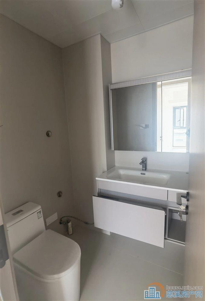 金源星萃璟庭 全新精装未入住