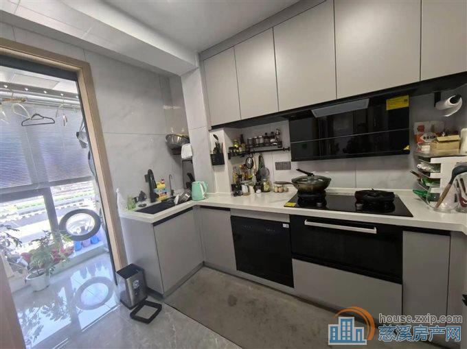 带图江南大院装修还可以直接拎包