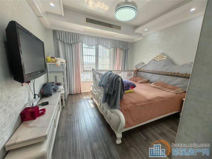 捡漏秒杀：星光家园二期电梯全新装修全送