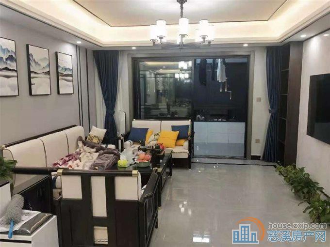 悦华府140平精装满五唯一256万