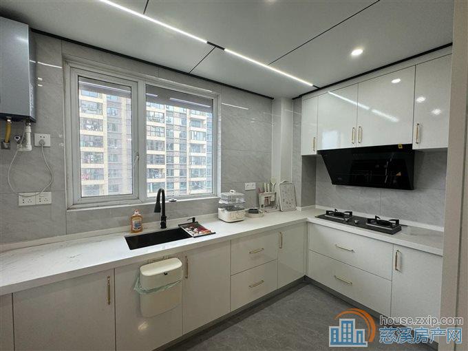 碧桂园月桂府104平120平精装带车位