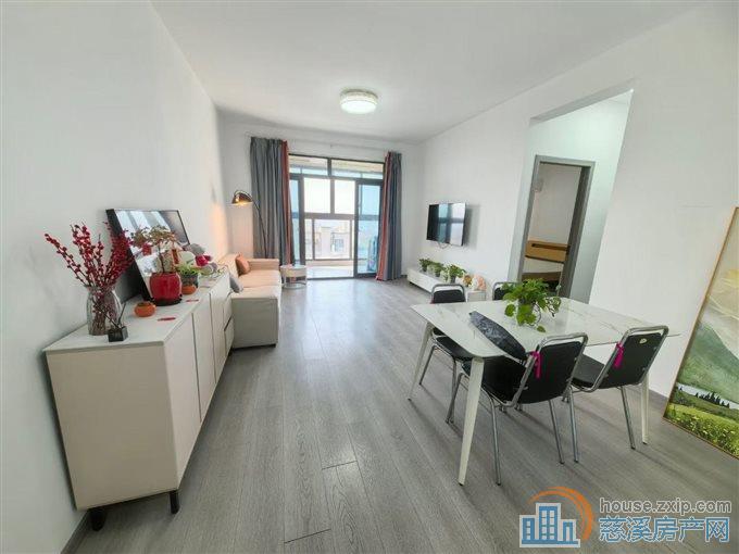 捡漏，观湖佳苑湖景房好楼层精装满2年