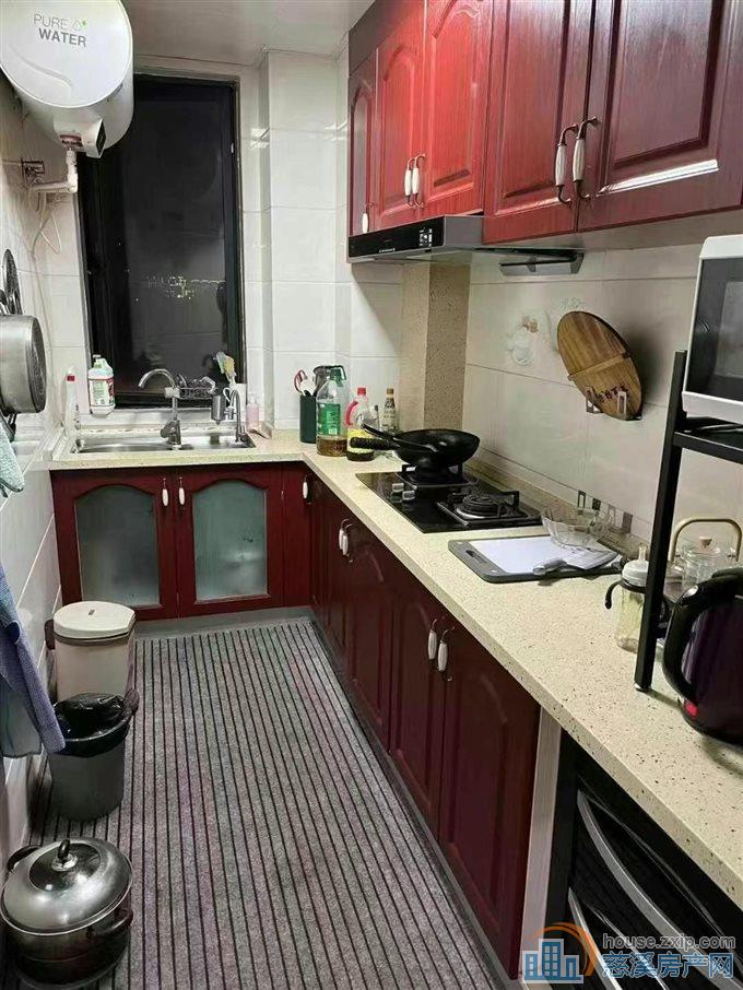 阳光城一期元亨雅园+带双车精装修