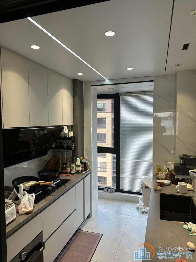 誉林府豪华装修急卖