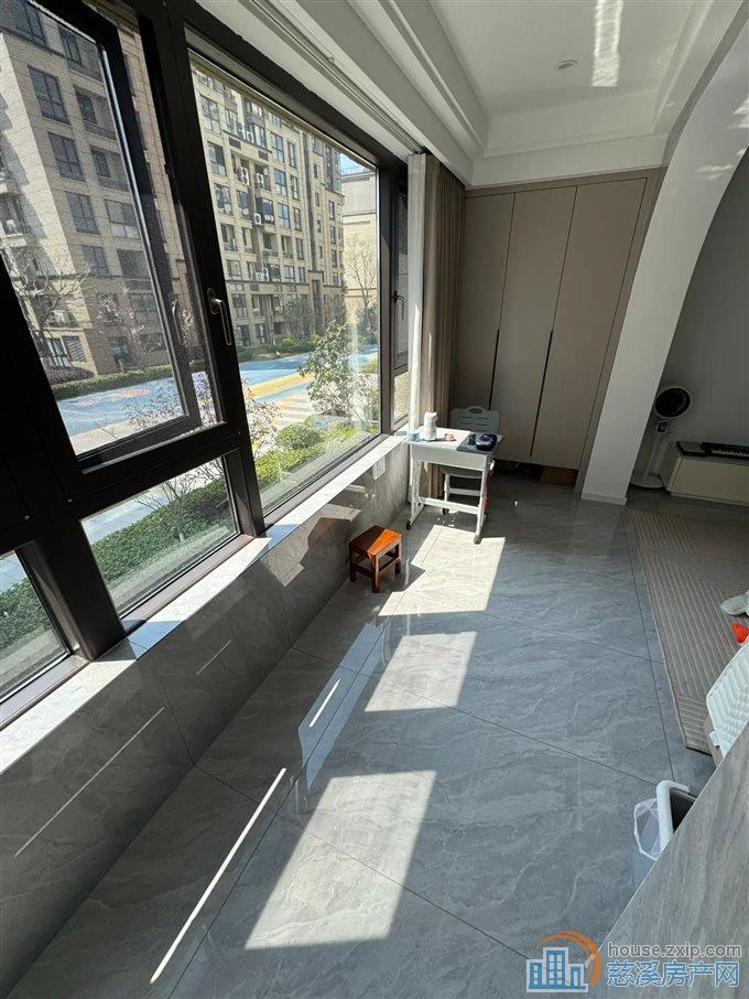 誉林府114平精装上林无占