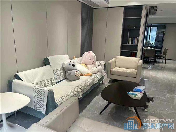 祥生望玥府130平精装2年到258万