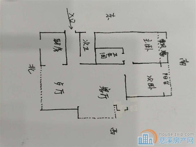 恒泰嘉景园 精装 带车位杂物间 满五唯一