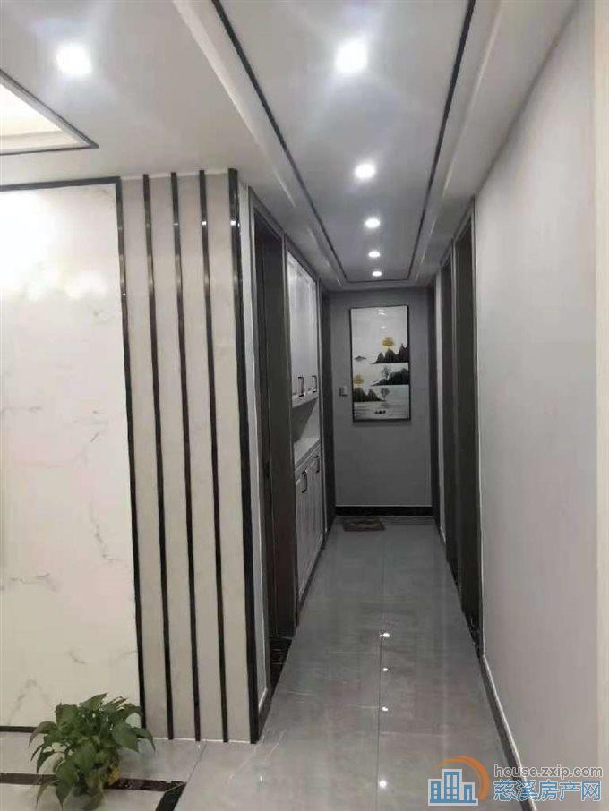 悦华府140平精装满五唯一256万