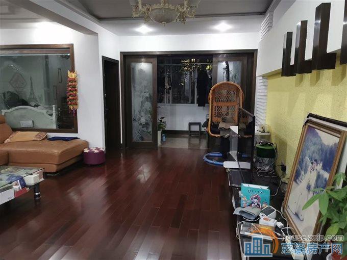 实验上林可读中安大厦2楼143平带车库