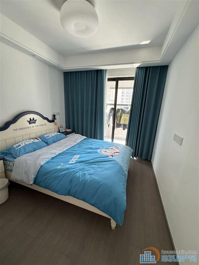 誉林府114平精装上林无占