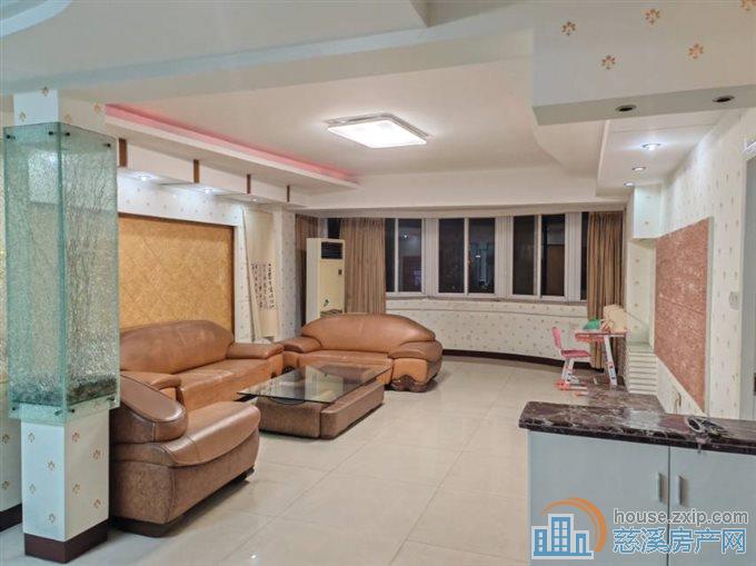 锦绣花苑，复式楼