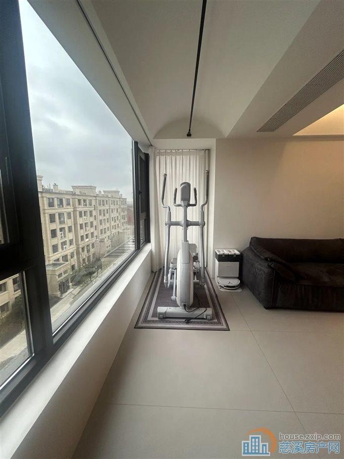 青溪云庐117平精装修179万