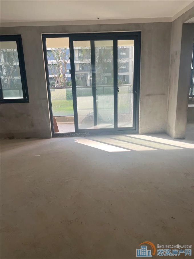 急售 佳宁府 洋房大平层170平175万