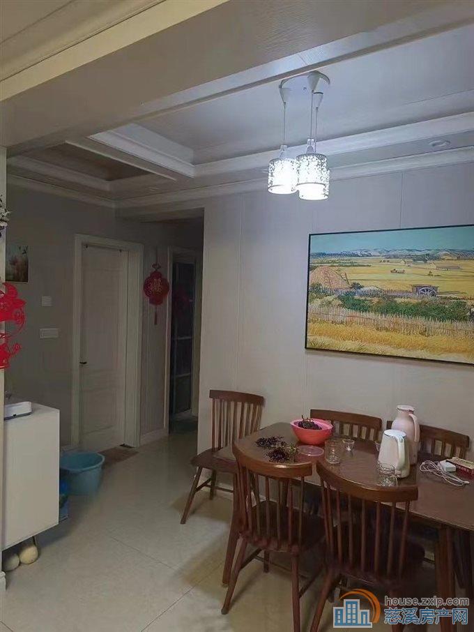 界牌新村89平好楼层精装可读书储藏间