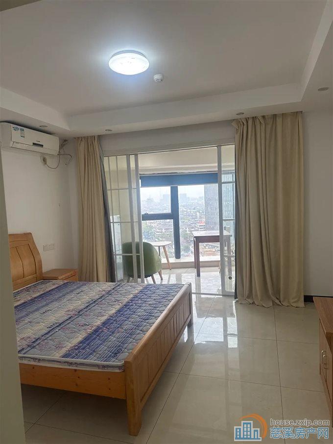 泰悦公寓48平110万三小上林书包