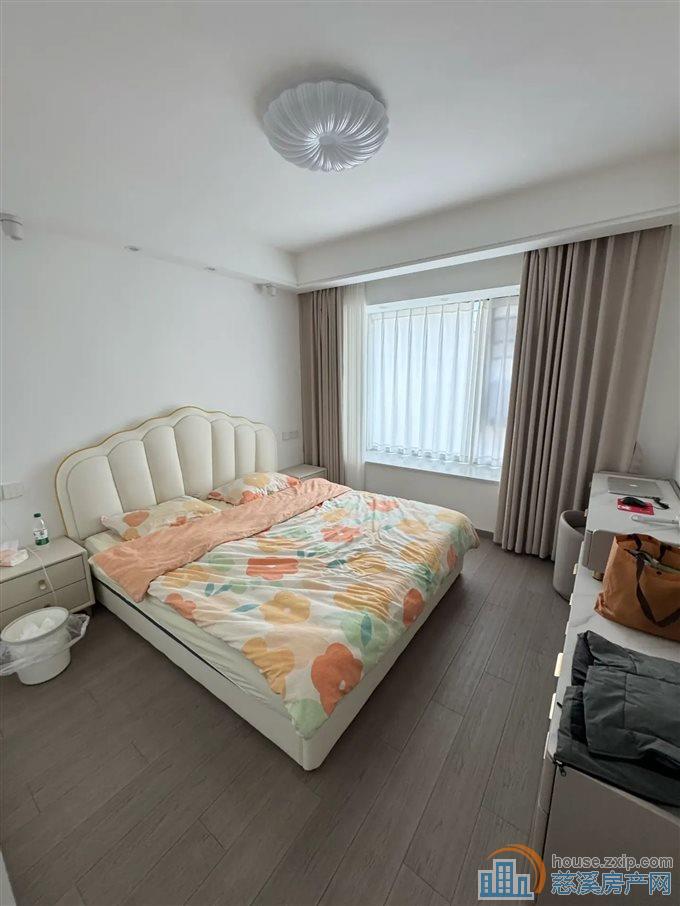 誉林府114平精装上林无占