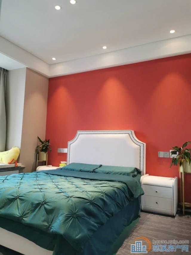 复地御溪雅苑二期138平185万豪装拎包