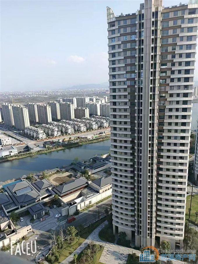 富人区云顶大平层