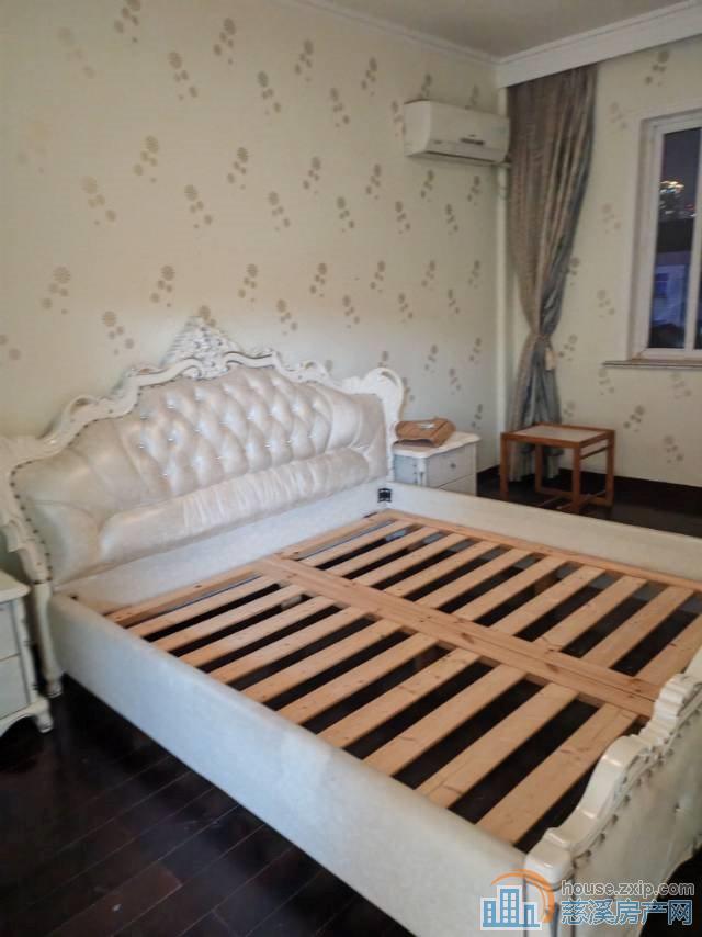 锦绣花苑，复式楼