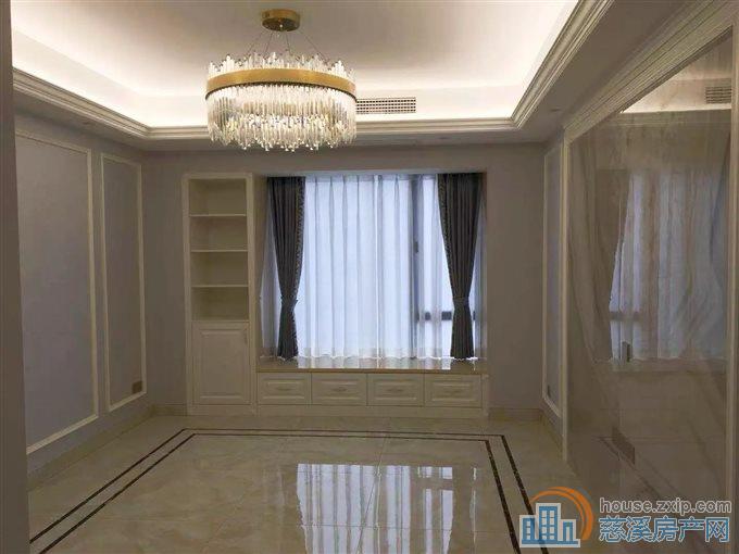 元亨雅园 113平精装带双车位192万