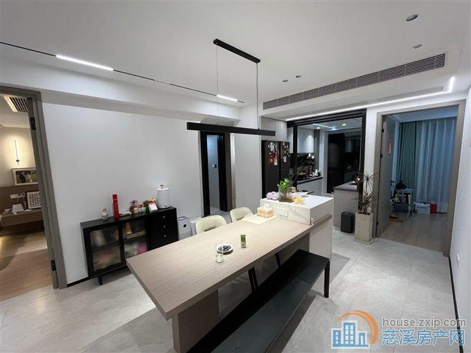 誉林府 118平自住精装房 XQ无占用