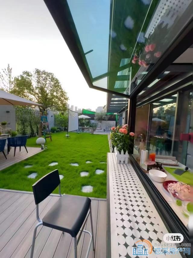 江樾朝启下叠272平十车位一只