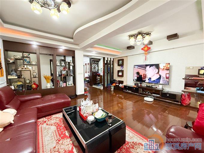 东方明珠城 精装洋房 送车位杂物间