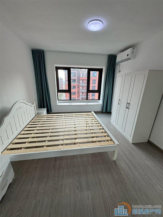 科创紫荆府 精装洋房 东边套  